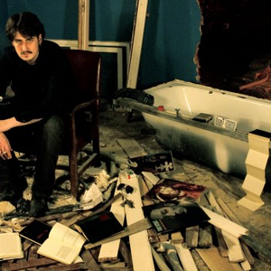 Xabel Vegas y las Uvas de la Ira photo provided by Last.fm