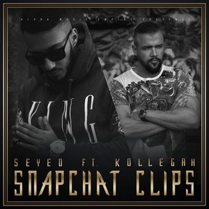 Snapchat Clips (feat. Kollegah)