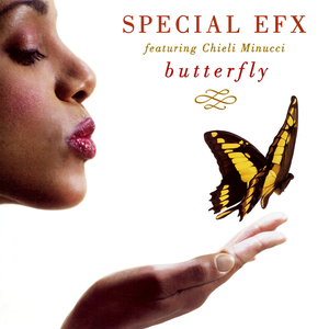 Artwork for Butterfly