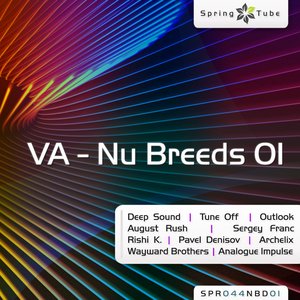 Nu Breeds 01