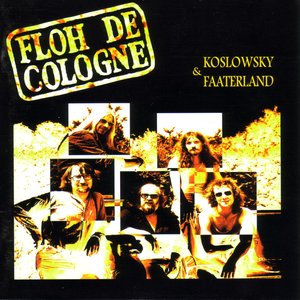 Koslowsky & Faaterland cover