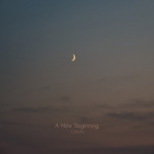 A New Beginning