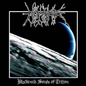 Blackened Souls of Triton