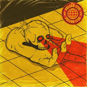 The Vulcan Itch [Explicit]