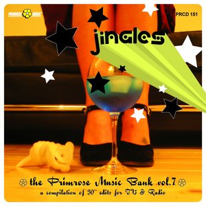 The Primrose Music Bank  (Volume 7)