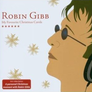 My Favourite Christmas Carols cover