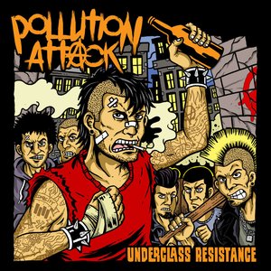 Underclass Resistance