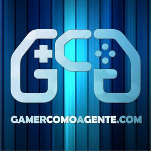 Avatar for Gamer Como A Gente > > > Podcasts