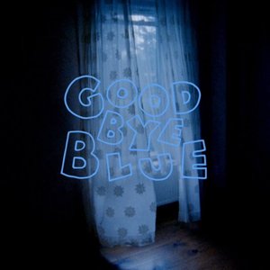 Goodbye Blue (feat. Jonah Yano) - Single