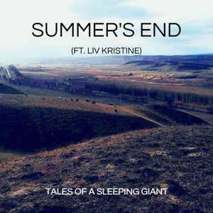 Summer's End (feat. Liv Kristine) - Single