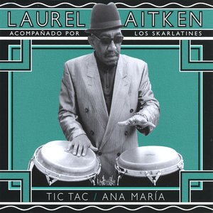 Tic Tac / Ana Maria