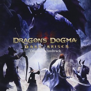 Dragon's Dogma: Dark Arisen Original Soundtrack