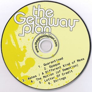 The Getaway Plan