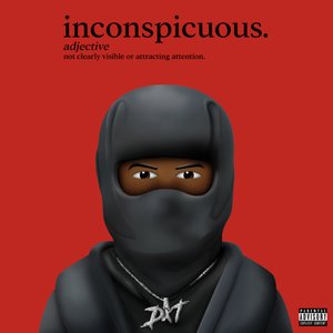 Inconspicuous (Deluxe)
