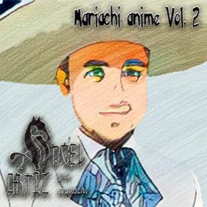 Mariachi Anime, Vol. 2