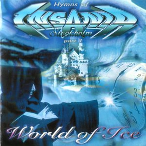 World Of Ice