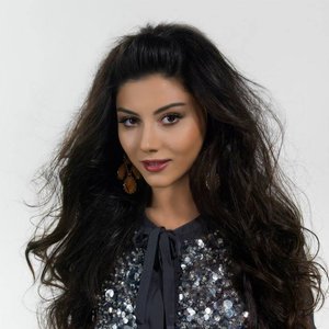 Aysel Əlizadə のアバター