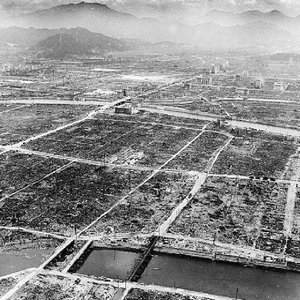 Image for 'Hiroshima'