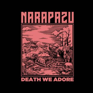 Death We Adore - EP