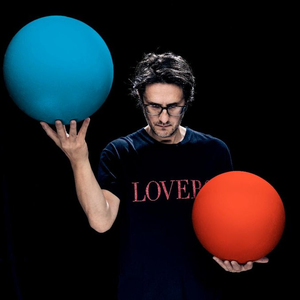 Steven Wilson