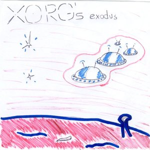 Imagem de 'Xorg's Theme Part Two: Xorg's Exodus'