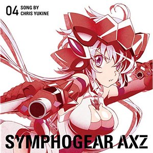 戦姫絶唱シンフォギアAXZ キャラクターソング4