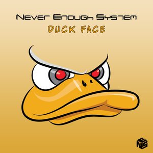Image for 'Duck Face'