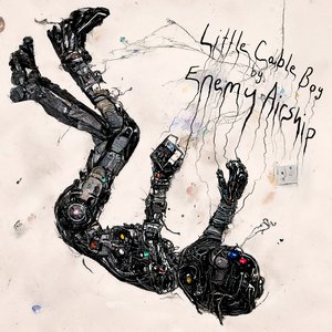 Little Cable Boy - Single