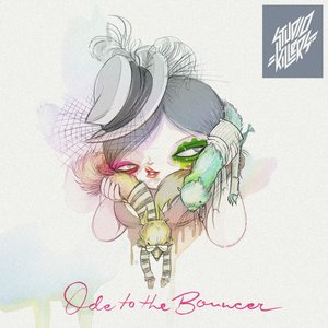 Image pour 'Ode to the Bouncer'