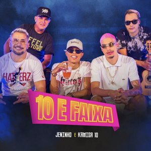 10 e Faixa (Ao Vivo)