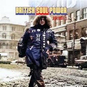 British Soul Power, Vol. 1