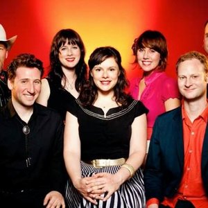 The Golden Horse Ranch Band 的头像