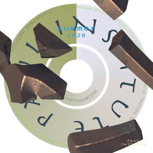 Paul Institute - Summer 2020 - EP