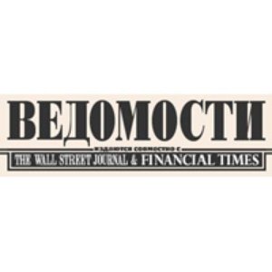 Газета "Ведомости" 的头像