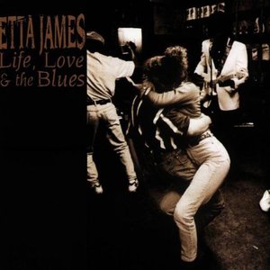 Life, Love & The Blues