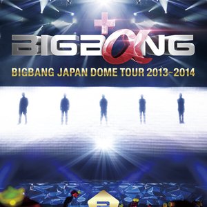 BIGBANG JAPAN DOME TOUR 2013~2014