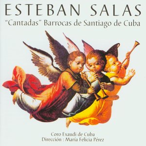 Cantadas Barrocas de Santiago de Cuba