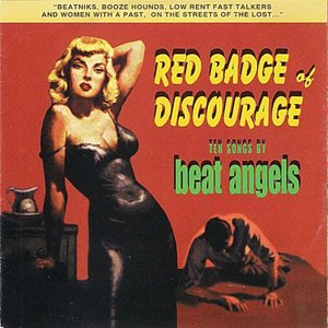 Red Badge Of Discourage