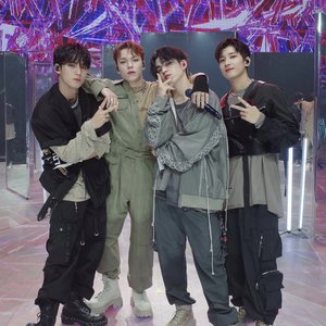 Avatar for Seventeen Hip-Hop Unit