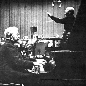 Avatar for Eugene Ormandy/Philadelphia Orchestra