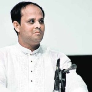 Avatar für Sudhir Pandey