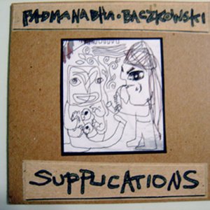 Supplications