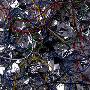 Grack Thany Presents '8luminum'