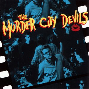 Image pour 'The Murder City Devils'