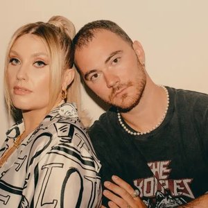 Cian Ducrot, Ella Henderson 的头像