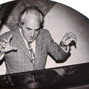 Roger Roger photo provided by Last.fm