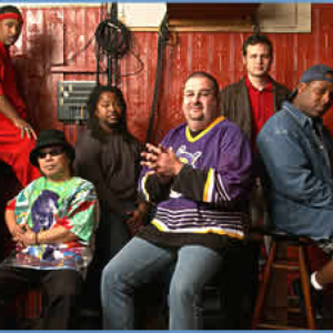 Papa Grows Funk photo provided by Last.fm