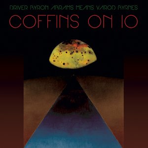 Coffins On Io