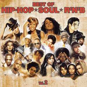 Best Of Hip Hop Soul & R'n'B Vol 2