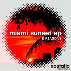 Miami Sunset - Single